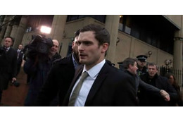 少女性的暴行で逮捕の元英代表アダム・ジョンソン、5部で現役復帰？ 画像