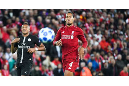 アーセナル、100億円DFファン・ダイクを安く獲得できたのに断っていた…そのワケは 画像