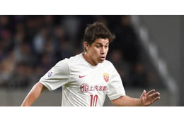 中国の「元祖爆買い」ダリオ・コンカ、驚きのアメリカ独立リーグ移籍！ 画像