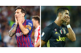 メッシとロナウドは失礼だ！重鎮カペッロが「FIFAアワード欠席」に苦言 画像