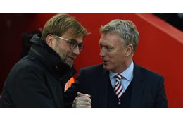 モイーズ「今季のリヴァプールは優勝できない」 画像