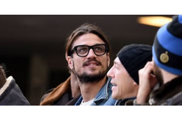 メッシにはなりたくないぜ！バンドマン転身の元伊代表FW、その理由とはなんだ 画像