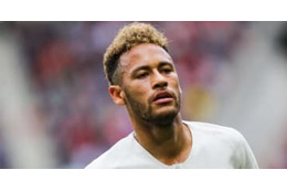 ネイマールが“誘惑”！？21歳のブラジル代表、PSG移籍か 画像