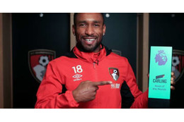 プスカシュ賞のサラー以上に「凄いゴール」があっただろ！？海外で話題に 画像