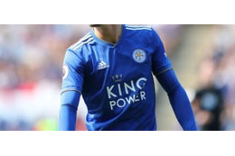 レスターのある選手、相手チーム内で話題になる 画像