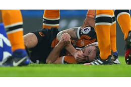 26歳で引退　メイソンの告白が衝撃的「僕の頭蓋骨には…」 画像