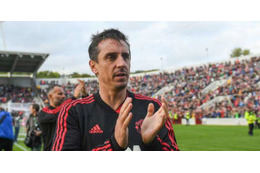 ユナイテッド下部組織に伝わる「ネヴィルの14か条」がすごい…永久保存版だ 画像