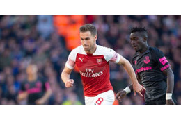 ラムジーとアーセナル、契約交渉が決裂！1月にも退団へ 画像