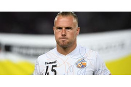 長崎に加入、ヨルディ・バイスとは何者か 画像