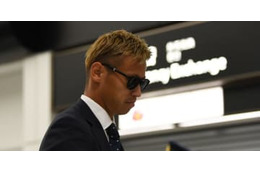 本田圭佑、メルボルンVと契約完了か！現地報道が伝える 画像