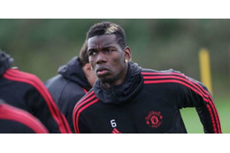 半額しか出せん…バルセロナ、ポグバ獲得はかなり困難か 画像