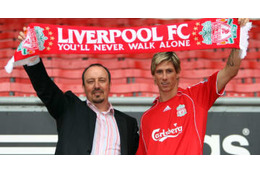 武藤獲得のラファ・ベニテスが選ぶ！「教え子ベスト11」が強すぎる 画像