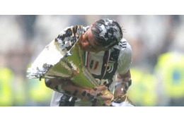 セリエA、新しいロゴマークを公式発表！3つの「A」が特徴で賛否両論 画像