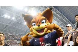 中国で開催のフランススーパー杯、なんと300万人視聴…マーケットがでかい 画像