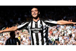 武藤移籍！ニューカッスルを彩った「5人の個性派ストライカー」 画像