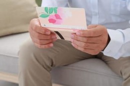 お金があっても老後に不安を感じる人の対処法 画像