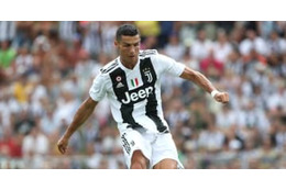 ロナウド、“ユヴェントス”相手に移籍後初ゴール！こんな形だった 画像