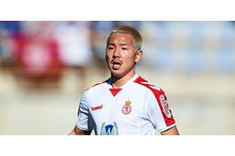 リーズ井手口、U-23で絶妙アシスト！ビエルサの視察試合で魅せた 画像