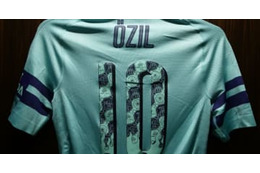 18-19プレミアリーグ！全20チームの「背番号10番」まとめ 画像