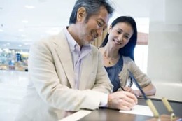 「お金持ち体質」の話し方の特徴＆避ける話題とは 画像