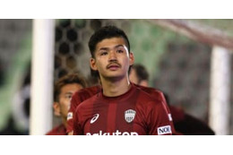 神戸の18歳MFがブラジル移籍！楽天とのパートナーシップも狙いか 画像