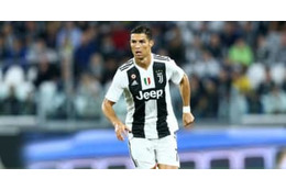 C・ロナウド、「レイプ疑惑報道」の週刊誌を提訴か 画像