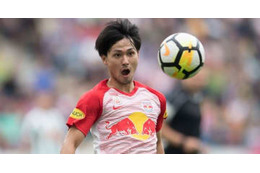 南野、悲願のCL出場なるか！あの元Jリーガーと激突するぞ 画像