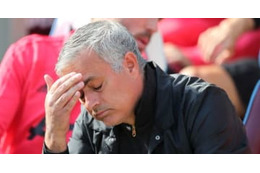 シアラー「モウリーニョは解任される。絶望的だった」 画像