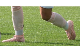 同系色コーデ！「ユニフォーム＋スパイクの美しい着こなし」を見よう 画像