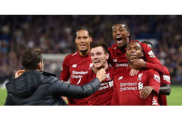 衝撃の場面ばかりだ…先週末の海外サッカー、その愛すべき14の出来事 画像