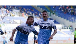 ラツィオやりやがった！大物二人のダブル契約延長が決定…給与額はいくら？ 画像