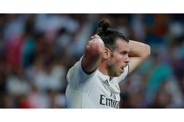 ベイルの代理人、FAから職務停止と罰金…一体ナゼ 画像