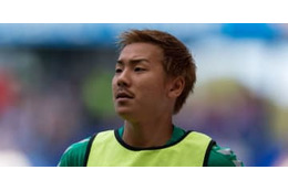 井手口陽介、後十字靭帯の断裂が発覚！数ヶ月の離脱へ 画像