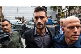 「飲酒運転で逮捕されたロリスのアルコール濃度になってみた」動画が話題に 画像