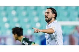 鹿島戦をもっと報じろ！日本でのACL迎える水原FWデヤン、メディアに苦言 画像