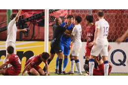 鹿島アントラーズ、やった！ACL準決勝1stレグで劇的な逆転勝ち 画像