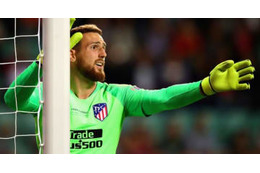 これが世界だ！アトレティコ守護神オブラクの「失点数とCSがおかしい」 画像