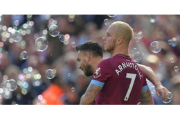 今季は彼らの年か？プレミアリーグで最も「大きな存在」10名 画像