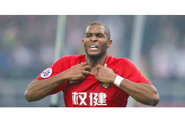 中国で給料未払い？大迫の元相棒モデスト、古巣ケルンで練習参加！ 画像