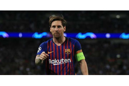 「プレミアキラー」メッシの決定力！トッテナム相手の2ゴールが安定感の極み 画像