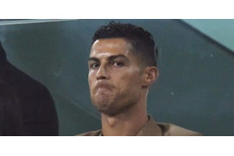 ロナウド、レイプ疑惑でスポンサーが懸念…1000億円以上の契約 画像