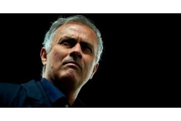 モウリーニョ、あまりに苦しい「強がり発言」が話題　それ言うか… 画像