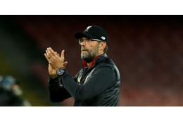 昨季と何が違うのか？リヴァプールの変化を表す「一つの数字」とは？ 画像