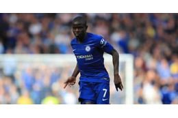 カンテをアザールがベタ褒め！「フランスW杯優勝は彼のおかげ」 画像