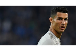 渦中のロナウド、「レアルの陰謀論」を疑う…？ 画像