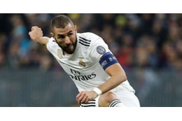 ベンゼマ、代理人を変更　あのレアル選手らと一緒に 画像