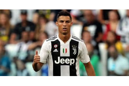 ロナウドのレイプ疑惑、同じ被害を訴える女性があらわれる 画像