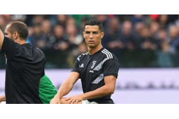 レイプ疑惑のロナウド、過去の多額スポンサー料「没収」もある？ 画像