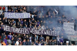 森岡のアンデルレヒト、「使えねぇ新戦力ばっか」とファンが怒る！ 画像