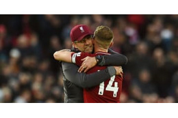 ネイションズリーグは「世界一無意味な大会」だ！クロップ監督が大爆発 画像